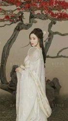 点击看大图 -盘子女人坊古装写真摄影(长春总店)
