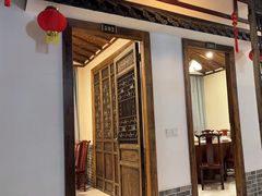 -呼吸森林·生态农庄农家乐私房菜