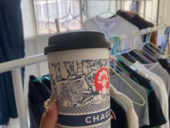 -霸王茶姬(南强街店)