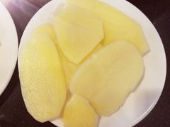 -冯记香辣兔火锅(茶店子总店)