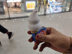 -DQ·蛋糕·冰淇淋(河东万达店)