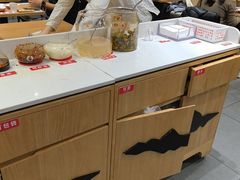 -喜家德虾仁水饺(青岛永旺东部店)