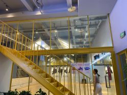 -YASAKI国际舞蹈中心