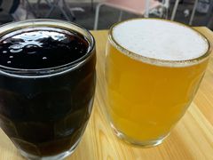 果啤-人和啤酒屋海鲜大排档(营口路店)