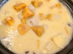 -御满江海鲜酒家(洛溪新城店)