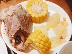 -小媳妇重庆火锅(海莲路店)