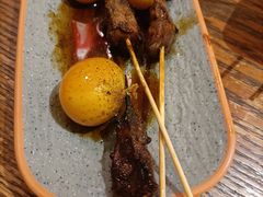 -王氏炉匠·烧鸟放题自助(三里屯店)