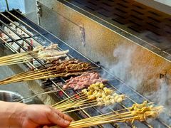 -冶建镜子·中国龙虾王(总店)