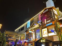 -阿胖龙虾(罍街店)