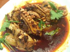 -小土豆北方菜馆(方庄店)