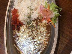 -铃木食堂(帽儿胡同店)