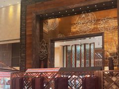 -长沙富力万达文华酒店