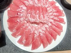 -东来顺(非遗·清真火锅·盛世广场店)