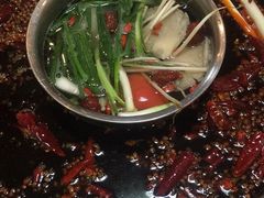 -枇杷园食为鲜火锅(南山店)