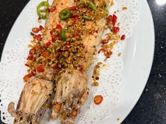 -一哥美食(总店)