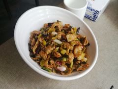 -翠云楼·汽锅鸡·云南特色菜(翠湖公园店)