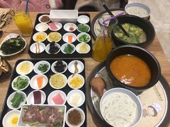 -妈妈故事米线(市府恒隆店)