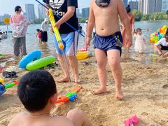-天鹅湖体育公园