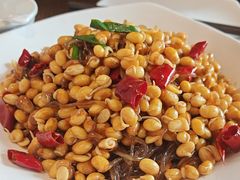 -老牌坊鲁菜名店(宽厚里店)