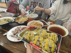 -西塔大冷面(市府大路店)