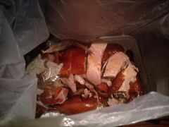 -宜良狗街老杨烤鸭店