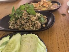 -Doo Dee Thai Food(Issan/Isaan/Esan)