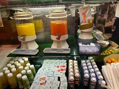 -The COOK·厨餐厅·自助餐(浦东嘉里大酒店)