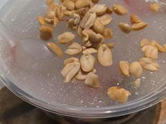 -正宗八宝冰饭·非遗冰饭·烧烤(奎桥店)