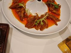 -杭州西湖柳莺里酒店·闻莺厅