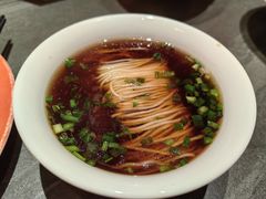 -小厨娘金榜题名(夫子庙秦淮河店)