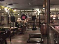 大堂-斯普汇生蚝牛排馆(中骏世界城店)