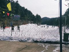 -玉华宫景区