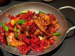 -山石榴·贵州菜(丰盛里店)