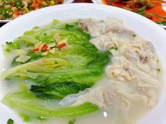 上汤云吞-祥源坊海鲜酒楼(小榄店)