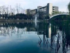 -成都中医药大学(温江校区)