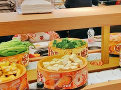 -龍歌自助小火锅(崂山丽达店)