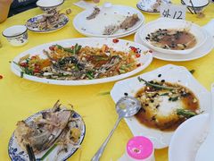 -秋姐美食店(旅游大道店)
