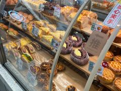 -康欣面包生日蛋糕(幸福店)