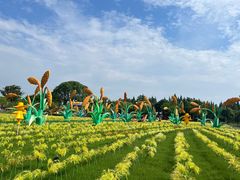 -歌斐颂巧克力小镇