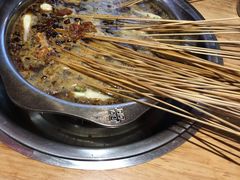 -袁记串串香(川师店)