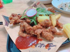 -金家港海鲜大排档(中山路店)