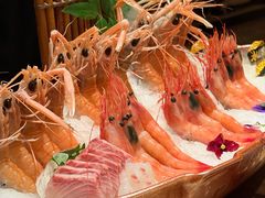 -Minase水濑·日料放题(外滩店)
