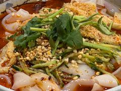 -汗腾格里·风味餐厅(新疆驻京办店)