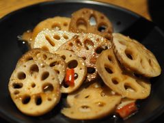 -汪爹爹武汉牛三鲜(朝外大街店)