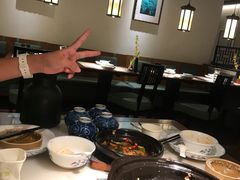 -客语客家菜(佳兆业广场店)