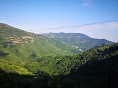 -妙峰山风景名胜区