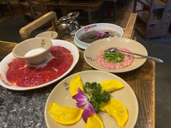 -蜀大侠火锅(建设路第五大道店)