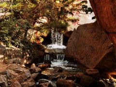 -天津盘山风景名胜区