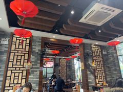 -秦园陕西手工面馆(番禺节能科技园店)