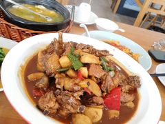 -品鲜村农家菜·阳澄湖大闸蟹(总店)